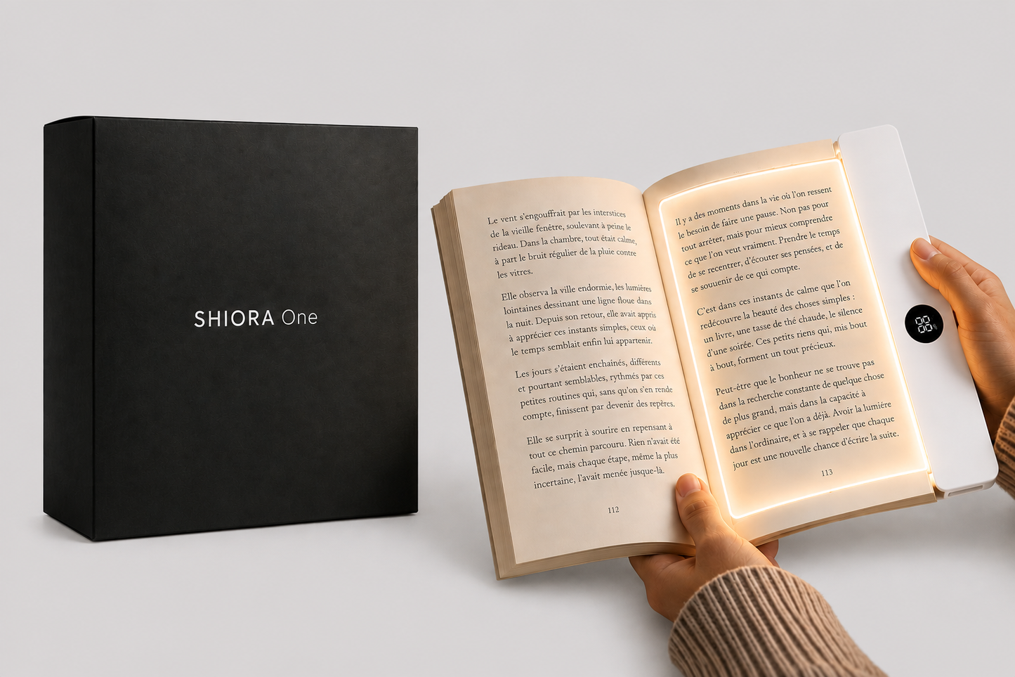SHIORA One